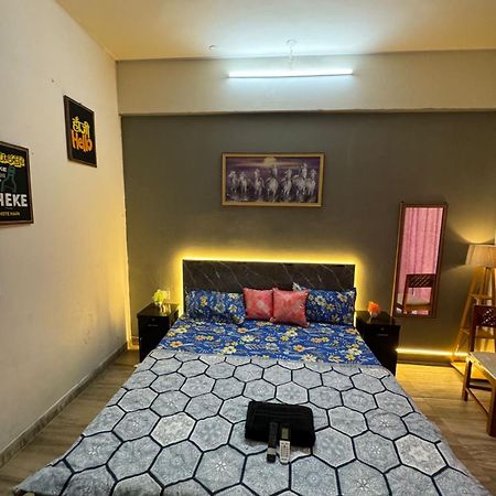 Luxury Studio Near Expo Mart Greater Noida Exterior photo